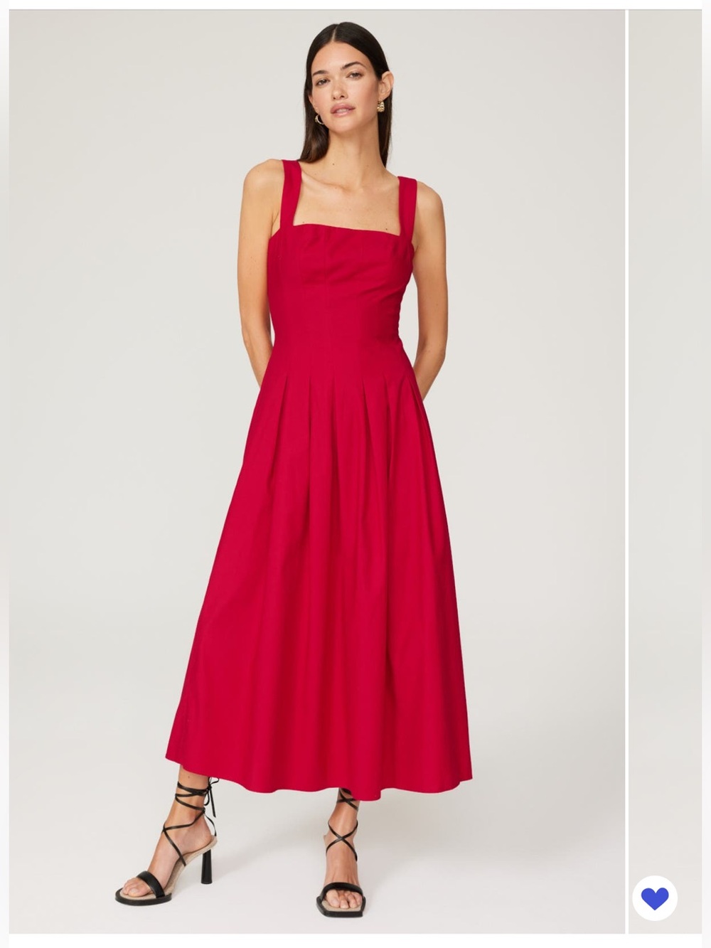 Reformation/ Mika Dress